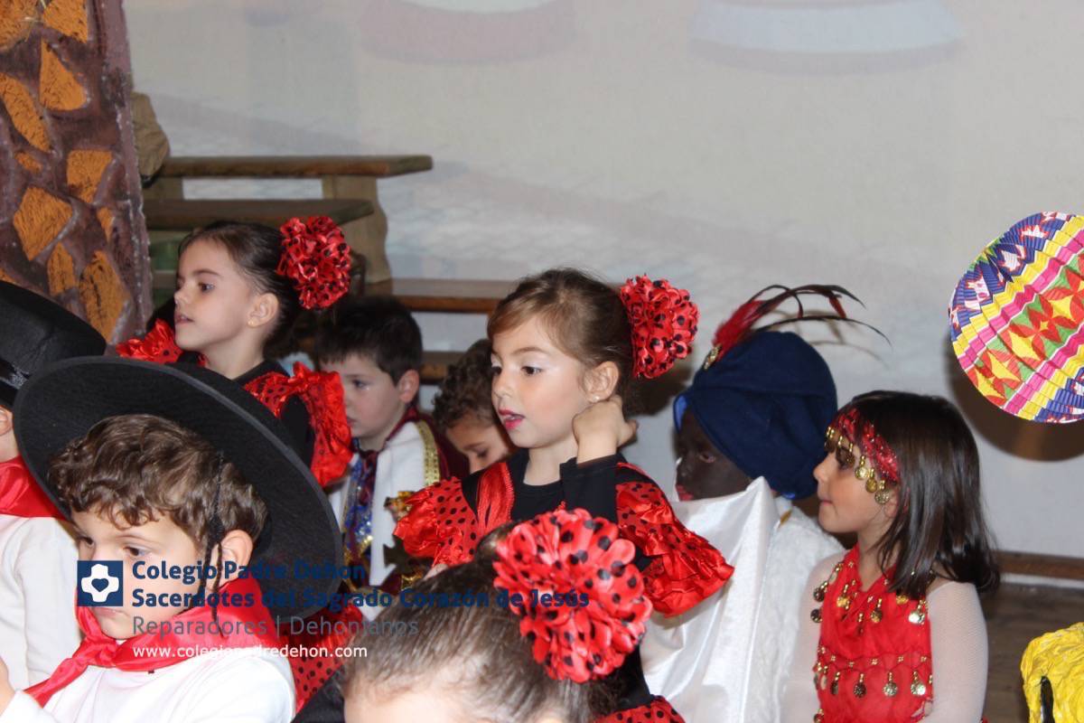 2014 12 18 2º INFANTIL FESTIVAL NAVIDAD  (131)